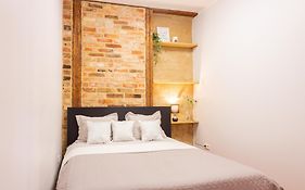 Gildi Apartment